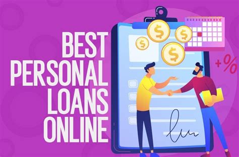 Top Rated Online Loans